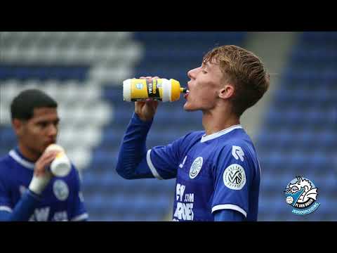 FC Den Bosch O18 - sv Cambuur O18
