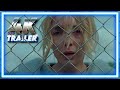 The End We Start From Official Trailer 4K 4K