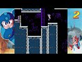 Rockman No Constancy Wily S Fortress Stage 2