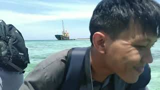 preview picture of video 'KAPOTA ISLANDS KAB. WAKATOBI'