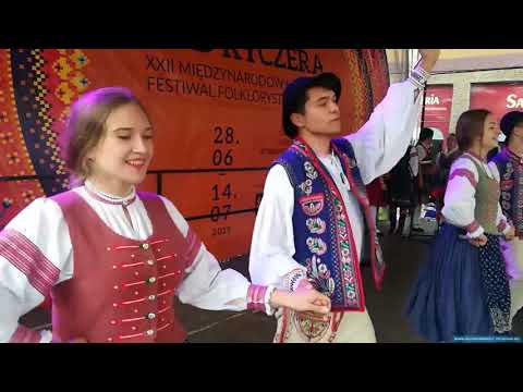 XXII MFF "Świat pod Kyczerą" 2019 - ŁZPiT KYCZERA