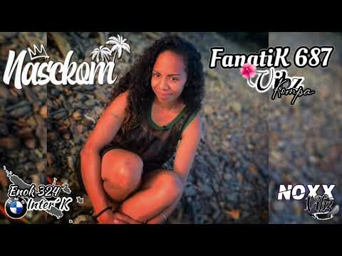 FANATIK687 | SHENSEEA - YOU'RE THE I LOVE THE ONE  I LOVE NASCKOM (ZOUK REMIX) 2022