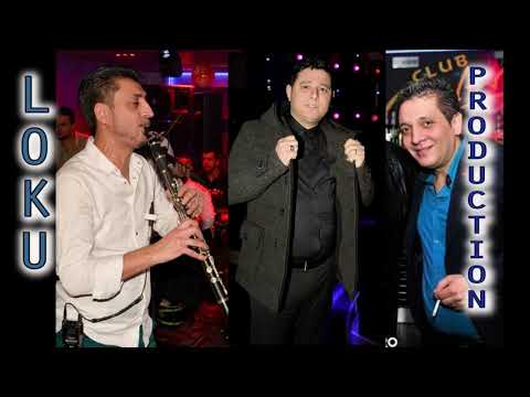 Bledar Dapa Artur Yzeiri Spartak kurteshi Shkalla e tujonit potpuri. FOLK MUSIC