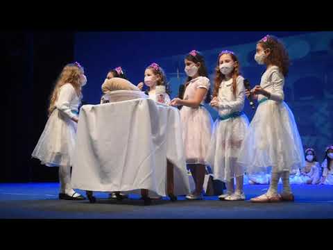 Festa do Chumash 2021 - Melhores Momentos