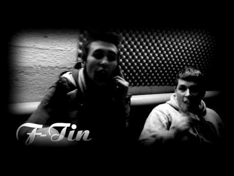 F-Tin ft. Destroyer & Catres - BRANXPOTT 2011 [HD]
