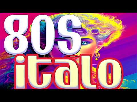 new disco 80s korg style #2 italo disco music 2023