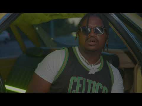 1K Pson - Church Boy [Official Video]