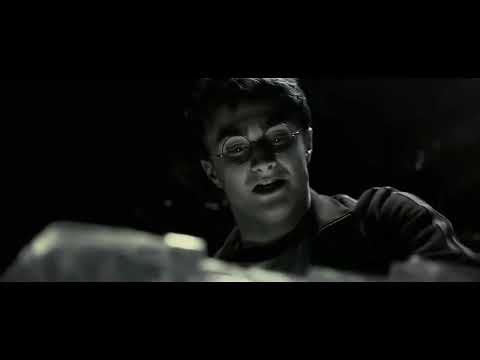 Harry Potter and the Half-Blood Prince - The Cave / Horcrux in the Hand / The Drink of Despair