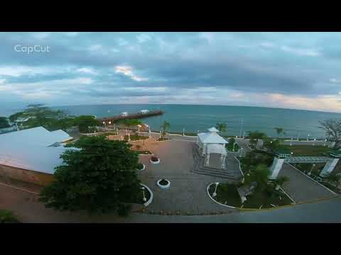 Ciudad Puerto de la Ceiba, Atlatida, Honduras