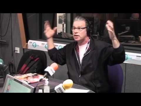 Enter the Void reviewed by Mark Kermode