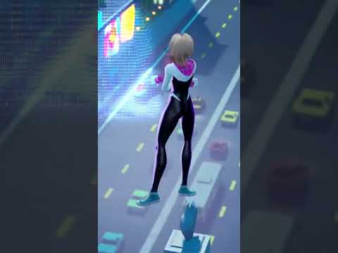 KUTE, killanoia, Tokyomane - KRUSH GIRL #fortnite #dance #bts #kpop