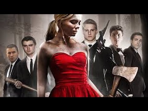 Final Girl- assistir filme completo dublado em portugues