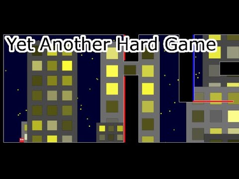 Yet Another Hard Game youtube-video