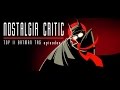 Top 11 Batman Animated Series Episodes - Nostalgia Critic