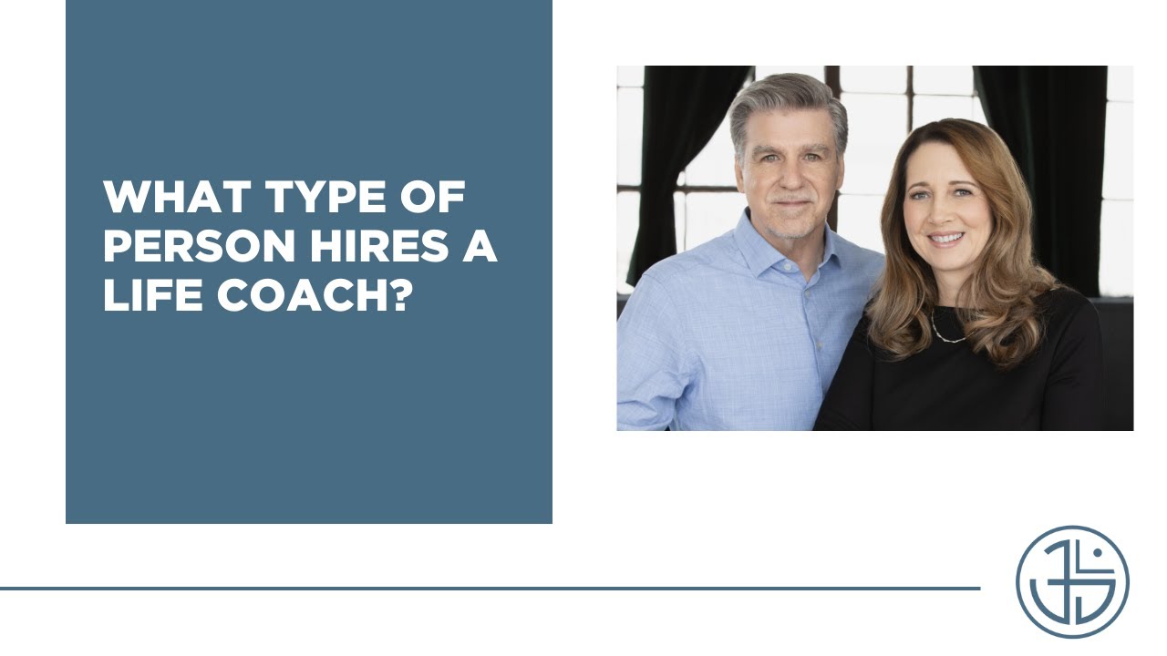 What Type of Person Hires a Life Coach? | Jungian Life Coaching