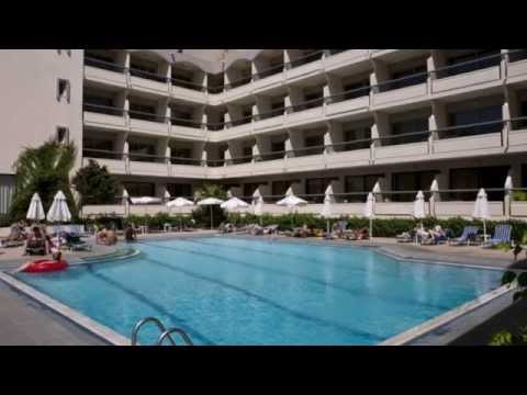 Lomeniz 3* Греция