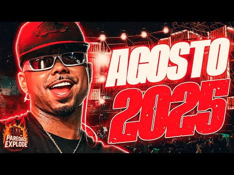 DODO PRESSÃO 2025 - REPERTÓRIO NOVO DODO PRESSÃO 2025 - DODO PRESSÃO PRA PAREDÃO 2025