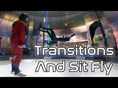 iFly Session 11 - Aug 16 2022 - Over The Feet Transistions