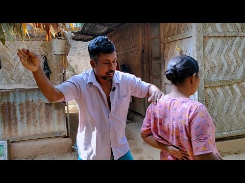 Bilsi Gitalo Wak Chana Tangka Gila | Garo Comedy Film 