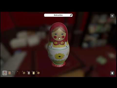 Escape Simulator - ROOM RUSH