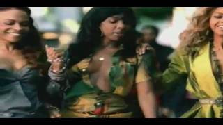 Destiny&#39;s Child - Through With Love (Official Video)