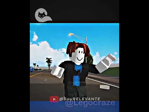 Perdón TOCINO 😭 No te VI #mrrelevante #roblox #humor #cine #viral Credit: Legocraft