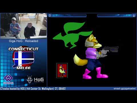 Giga HoG: Reloaded Ft lintgod, Palika, GWM420