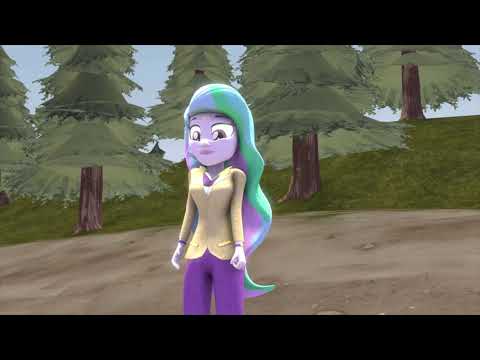 SFM the office  Andy floats away avi