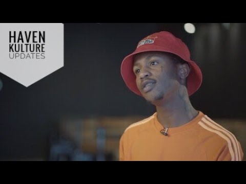 9min of Behind the label Episode 4 | Ambitiouz entertainment Emtee vs Kgosi | Haven Updates