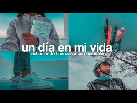 intento de un día productivo en mi vida ☁️l unboxing 📸, zoomestre,  inversiones, haul SHEIN