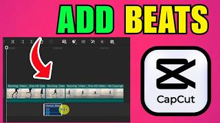 CapCut: How To Add Beats In CapCut (2026) (Best Method)