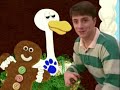 Blue S Clues Blue Wants To Play A Game Part 8