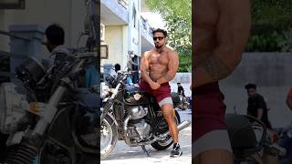 Download lagu o o Jane jana ❤️ #salmankhan #bodybuilding #shorts #bollywood #motivation #attitude #bike mp3