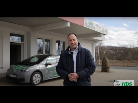 HBS Elektrobau (Holding) - Das sind Wir!