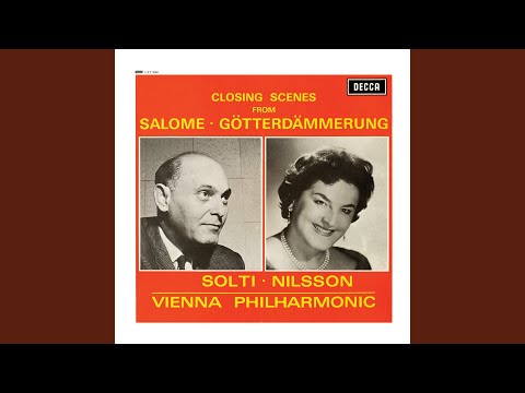 R. Strauss: Salome, Op. 54, TrV 215 / Scene 4 - Salome's Dance of the Seven Veils