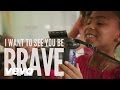 Sara Bareilles - Brave (Lyric Video)