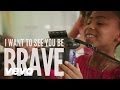 Sara Bareilles - Brave (Lyric Video) 