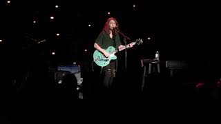 Regina Spektor- Bobbing for Apples  - Rialto Tucson