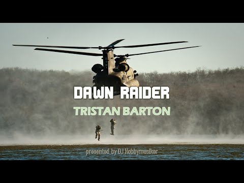 Tristan Barton - Dawn Raider | Presented by DJ Hobbymusiker 🎧