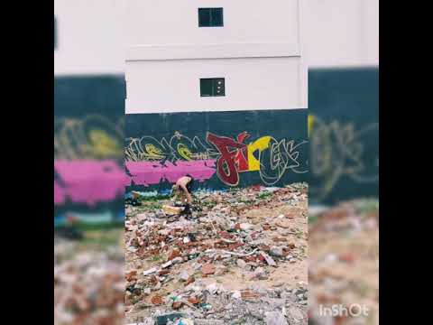 DaNang's hiphop journey