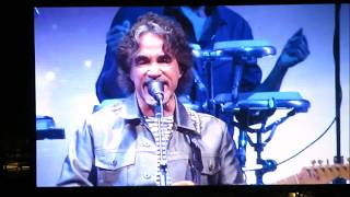 Daryl Hall &amp; John Oates: &quot;Is It A Star&quot; @ The Honda Center (HD)