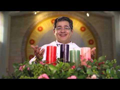 ESPECIAL | COROA DO ADVENTO | 1º DOMINGO | 29/11/15 [CC]