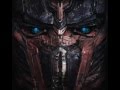 Transformers Optimus Prime Voice Effect