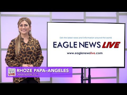 Eagle News -- September 10, 2022