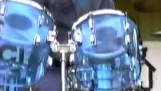 The Curb Feelers   Johnny B  Goode   Janes Family Restaurant 1994