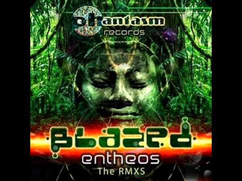 XSI Vs. Nomad - Darkness (Blazed Rmx)