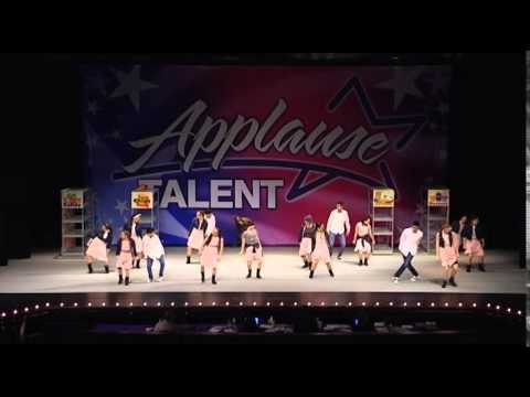 IDA People's Choice Award & Best Hip Hop Performance - Detroit, MI