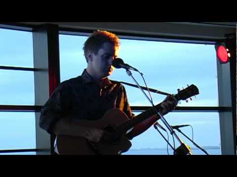 Mark Roberts - For the best (Live at 'Acoustic @ The Spa')