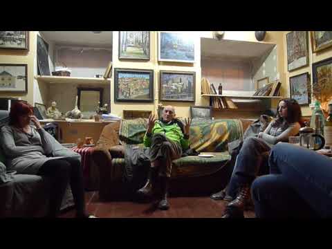 Nabokov Tolstoy Malevich Piphagor