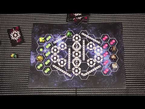 Shift and Current Hex explanations